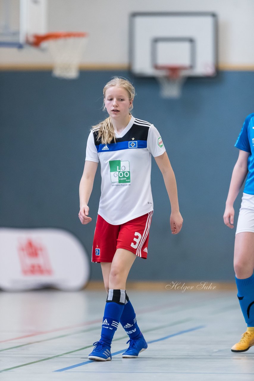 Bild 889 - C-Juniorinnen Futsalmeisterschaft